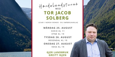 Pol.Turne Plakat