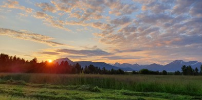 Slåttonn Balsfjord (Foto Renate Andreassen)